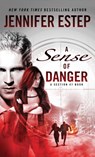 A Sense of Danger - Jennifer Estep - 9781950076253