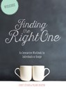Finding The Right One - Jimmy Evans ; Frank Martin - 9781950113187