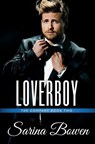 Loverboy - Sarina Bowen - 9781950155095