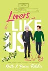 Lovers Like Us (Special Edition Hardcover) - Krista Ritchie - 9781950165483