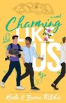 Charming Like Us (Special Edition Paperback) - RITCHIE,  Krista - 9781950165575