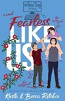 Fearless Like Us (Special Edition Paperback) - RITCHIE,  Krista - 9781950165612