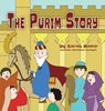 The Purim Story - Sarah Mazor - 9781950170319
