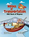 Modes of Transportation - Sarah Mazor ; Yael Rosenberg ; Cherizar Graham - 9781950170333