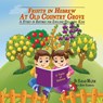 Fruits in Hebrew at Old Country Grove - Sarah Mazor - 9781950170593