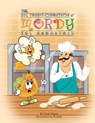 The Big Transformation of Mordy the Hamantash - Sarah Mazor - 9781950170708