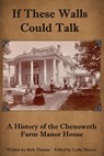 If These Walls Could Talk - Beth Thomas - 9781950267972