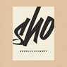 Sho - Douglas Kearney - 9781950268153