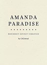 AMANDA PARADISE - CAConrad - 9781950268429