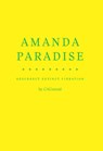 AMANDA PARADISE - CAConrad - 9781950268436