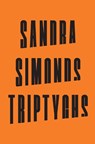 Triptychs - Sandra Simonds - 9781950268696