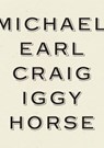 Iggy Horse - Michael Earl Craig - 9781950268757