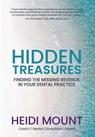 Hidden Treasures - Heidi Mount - 9781950306732