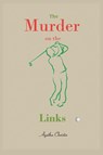 The Murder on the Links - Agatha Christie - 9781950330270