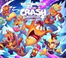 ART OF CRASH BANDICOOT 4 ITS A - Micky Neilson - 9781950366231