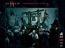 DIABLO IV THE DROWNED PUZZLE - Blizzard Entertainment - 9781950366347