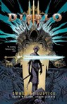 Diablo: Sword of Justice - Williams - 9781950366446