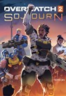 Overwatch 2: Sojourn - Temi Oh - 9781950366774