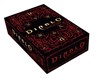 Diablo: The Sanctuary Tarot Deck and Guidebook -  - 9781950366873