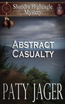 Abstract Casualty - Paty Jager - 9781950387908