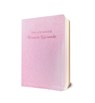 Biblia de Estudio Herencia Reformada - Simil Piel (Rosado) - Joel R. Beeke - 9781950417162