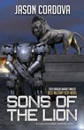 Sons of the Lion - Jason Cordova - 9781950420261