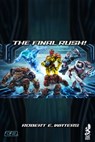 DREADBALL - Robert E. Waters - 9781950423897