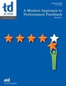 A Modern Approach to Performance Feedback - Ben Locwin - 9781950496006