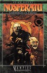 Clan Novel Nosferatu: Book 13 of the Clan Novel Saga - FLEMING,  Gherbod - 9781950565689