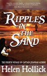 Ripples in The Sand - Helen Hollick - 9781950586424