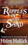 Ripples in The Sand - Penmore Press ; Helen Hollick - 9781950586424