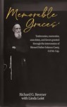 Memorable Graces - Richard G Beemer ; Linda Leist - 9781950607174