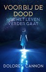 Voorbij de dood - CANNON,  Dolores - 9781950608560