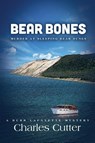 Bear Bones - Charles Cutter - 9781950659562