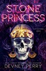 Stone Princess - Devney Perry - 9781950692118