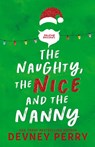The Naughty, The Nice and The Nanny - TBD - 9781950692903