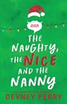 The Naughty, The Nice and The Nanny - TBD - 9781950692903