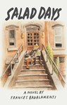 Salad Days - Frances Badalamenti - 9781950730391