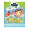 My Catholic Picture Bible Stories - Godfrey Jan Jolliffe Angela - 9781950784288