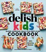 The Delish Kids (Super-Awesome, Crazy-Fun, Best-Ever) Cookbook - Joanna Saltz - 9781950785438
