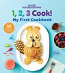 Good Housekeeping 123 Cook! - Good Housekeeping - 9781950785629