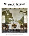 Veranda At Home in the South - Stephanie Hunt - 9781950785643