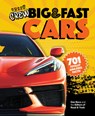 Road & Track Crew's Big & Fast Cars - Dan Bova - 9781950785858