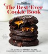 Good Housekeeping The Best-Ever Cookie Book - Good Housekeeping - 9781950785889