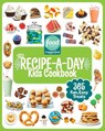 Food Network Magazine The Recipe-A-Day Kids Cookbook - Food Network Magazine - 9781950785919