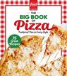 Food Network Magazine The Big Book of Pizza - Food Network Magazine - 9781950785971