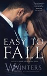 Easy to Fall - W Winters ; Willow Winters - 9781950862610