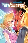 MIRKA ANDOLFO'S UN/SACRED VOL 1 HARDCOVER - Mirka Andolfo - 9781950912056