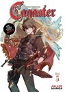 CAGASTER VOL 5 - Kachou Hashimoto - 9781950912117