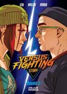 VERSUS FIGHTING STORY VOL. 2 - Izu Izu - 9781950912568